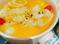 -孔雀裡融合餐厅