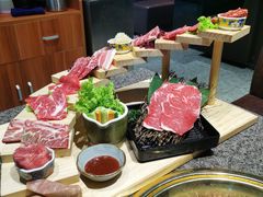 -NIUAN牛庵·日式和牛烧肉(恒隆店)
