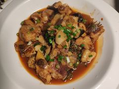 -千岛湖小鱼儿·淳安匠心农家菜