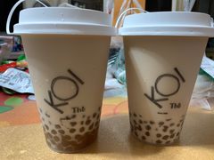 -KOI Thé(正佳广场店)