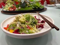 -冠州宴·海鲜烤鸭民间菜(冠县店)