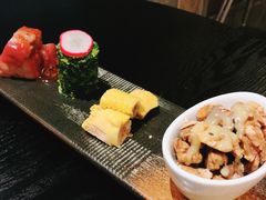 -柒园·三十年创意杭帮菜(龙湖滨江天街店)