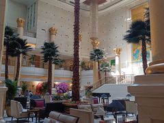 -国宾酒店-花园咖啡自助餐厅(北营房中街店)