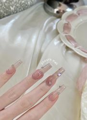 -M·X Nail日式美甲美睫