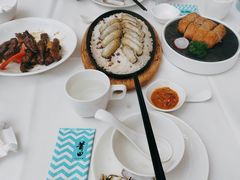 -莆田餐厅PUTIEN(颐堤港店)