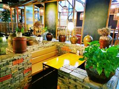 -几荷·恰似故人来(秀水广场店)