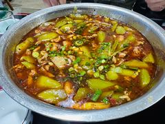 -温江公平红烧兔(总店)