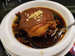 封土猪肉-大厝宅海鲜馆