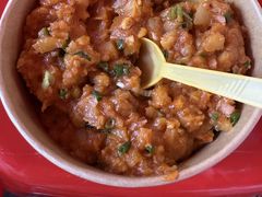 -丁家坡洋芋·观音桥好吃街A区(全国总店)