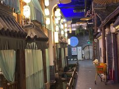 -淀里船宴(卓达店)