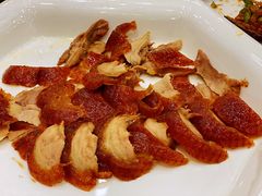 -西安烤鸭店(369烤鸭王店)