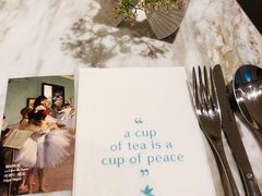 -théATRE 茶聚场(王府中環店)