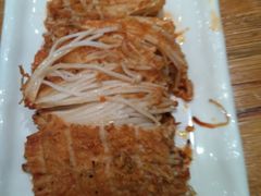 -喝丢一只鞋海鲜烧烤·海肠捞饭(文体街店)