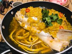 -湘拾(壹方北馆店)