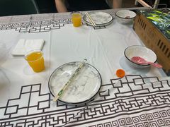 -云晓光头烧烤吧(德平路店)