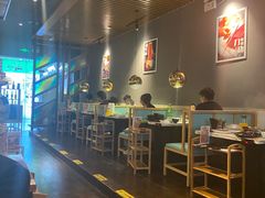 大堂-牛鲜胜·潮汕牛肉自助火锅(番禺市桥店)