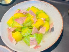 -Ameigo梅果·云贵川bistro(长宁来福士店)