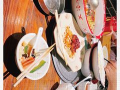 -广府乡下·饭庄(新港东路店)