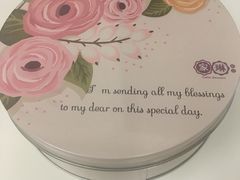 -家琳甜品(江南东店)