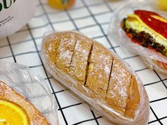 冰心咖啡面包-多乐之日(和平伊势丹店)