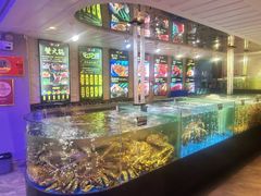 -蟹之国·精品蟹料理(极地店)