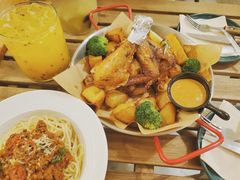 -The Good Place好地方·Brunch·coffee(国贸店)
