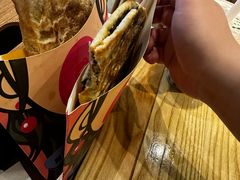 -围炉三国锅盔(平江万达店)