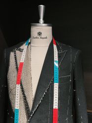 点击看大图 -Brother西服礼服定制·商务·婚礼(佛山南海店)