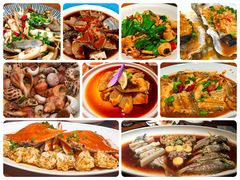 -甬上名灶(天一阁·翠柏店)