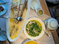 -苏帮袁Sue Cuisine(来福士店)