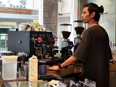 -BE NORMAL CAFE(霞溪路店)