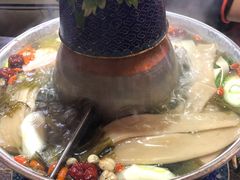 -龙虾风暴(松江店)