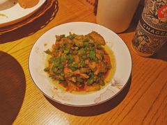 -爱碗亭·鲜炒湖南菜(壹城中心店)