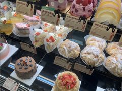 -CARINO BAKERY&CAFE(人广来福士店)