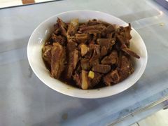 -70後铁锅炖(坡博总店)
