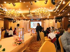 -深圳海景嘉途酒店(东翼楼)