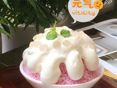 -丹礼糖甜品