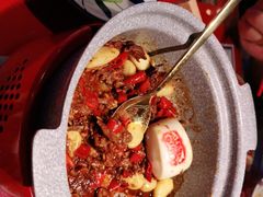 -味福记·本地特色菜(八一万达广场店)