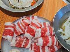 -哼蟹二将·烤肉酱蟹(合生汇店)