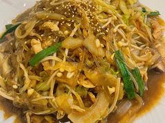 -桃园中华料理炸酱面(燕儿岛路店)