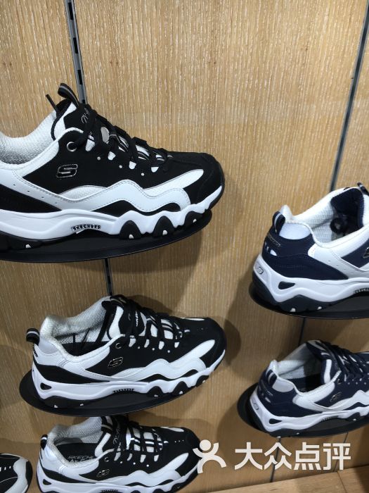 skechers(群光广场店)图片 - 第5张