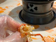 -忆口香龙虾(珠海夏湾老店)