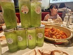 -涿派·炝锅鱼(涿州店)
