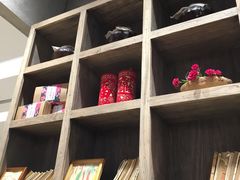 -宝珠奶酪(长宁金虹桥店)