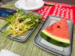-老味烧烤(总店)