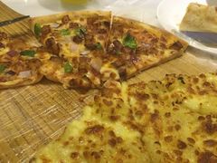 -乐凯撒披萨(正佳广场店)