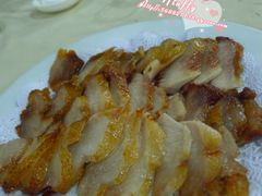 -盛记顺德高佬猪杂粥