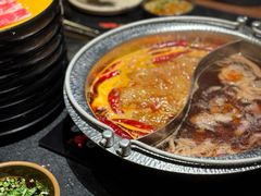 -牛New寿喜烧(虹桥新天地店)