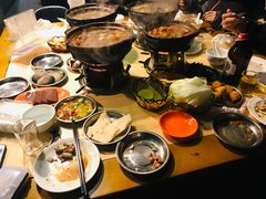 -范贤光鸡公煲(平乐园总店)