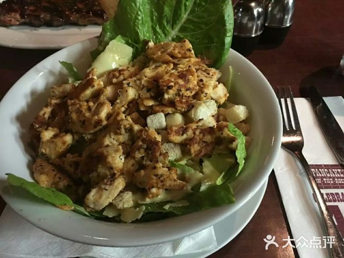 Pancakes on the rocks(Darling Harbour)图片